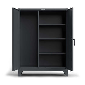 48 inch Extreme Duty Janitorial Storage Cabinet