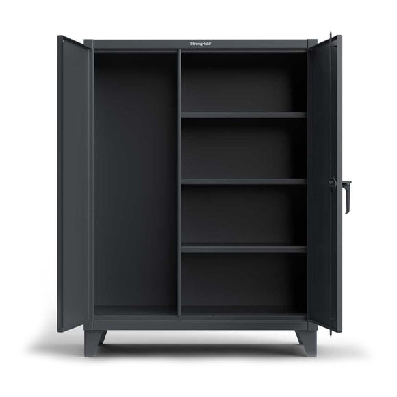 48 inch Extreme Duty Janitorial Storage Cabinet