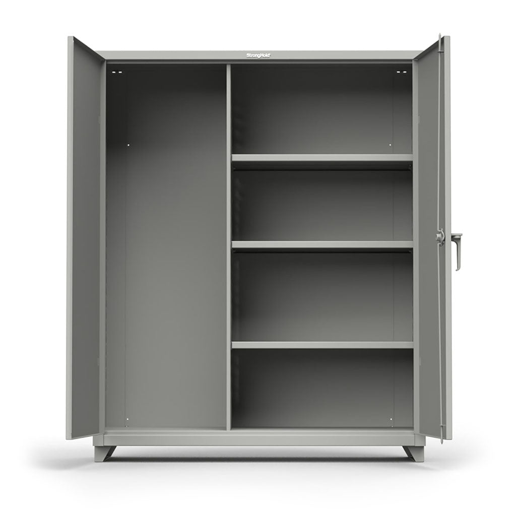 60 inch pantry deals cabinet