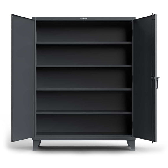 60 inch Extreme Duty 12 Gauge Cabinet