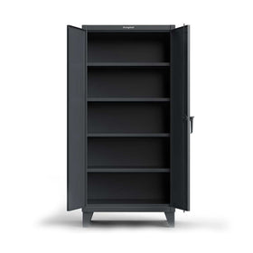 36 inch Extreme Duty 12 Gauge Cabinet