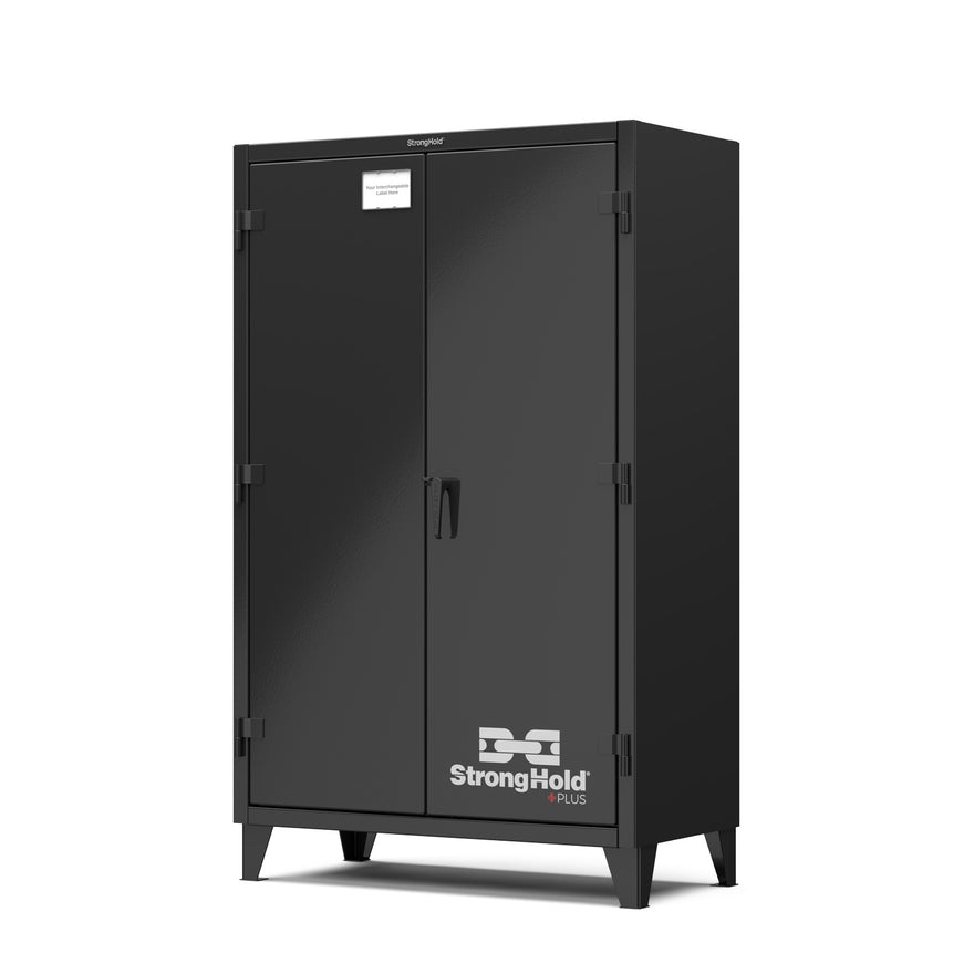 Heavy-Duty Cabinets for Government Institutions: How To Pick the Right Cabinets