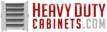 Thank You for Contacting Us! | HeavyDutyCabinets.com