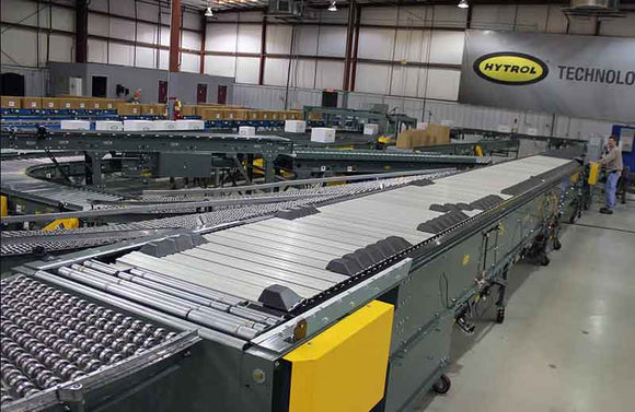 <p>Conveyor Solutions</p>