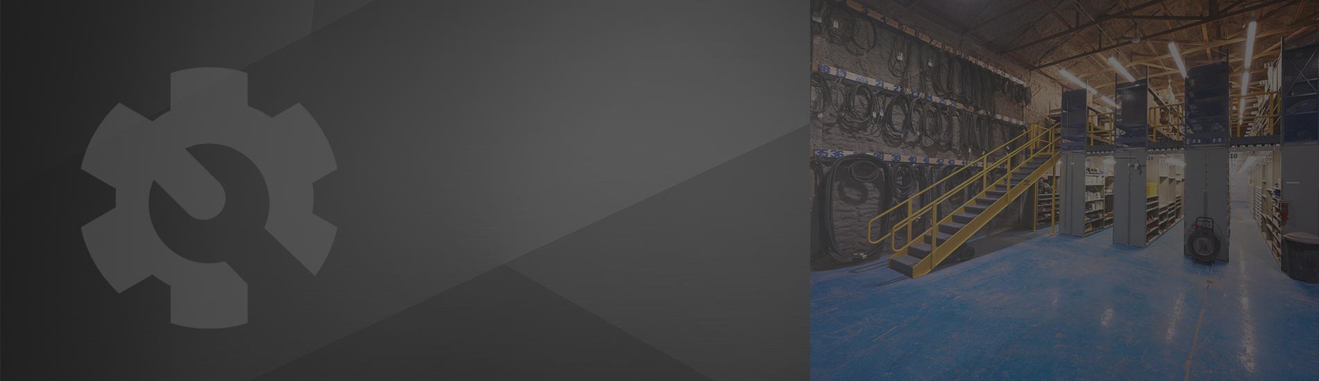 Solutions Built for You