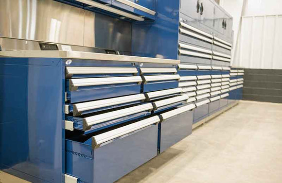 <p>Storage and Shelving</p>