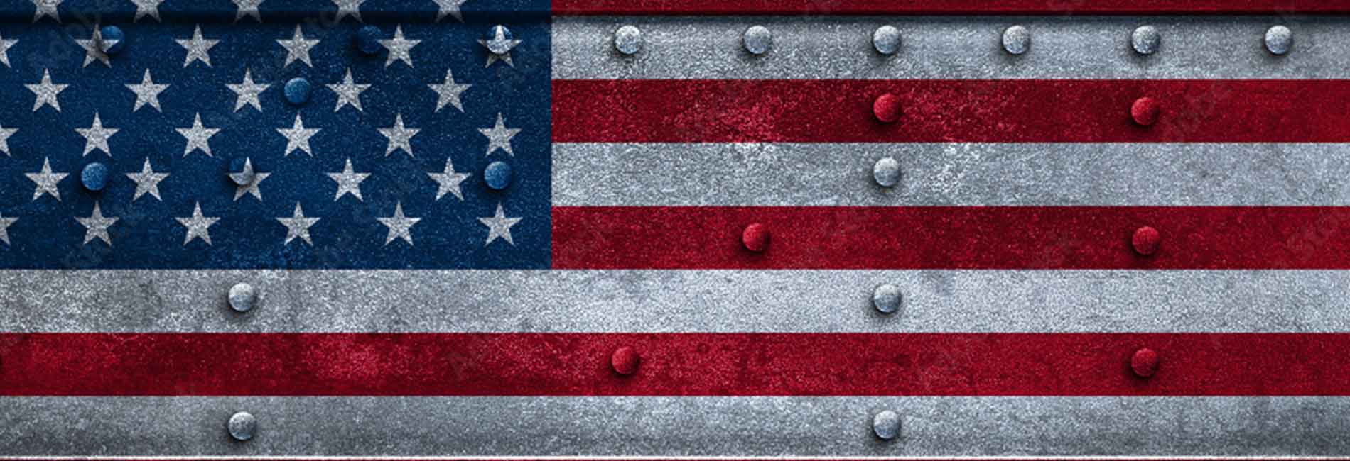 Usa flag home page filter bg 1