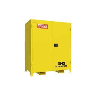 59 inch Flammable Safety Cabinet
