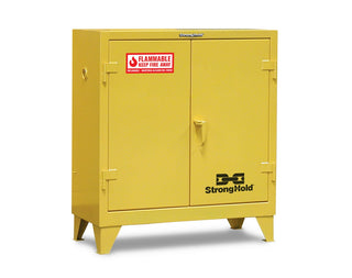 44 inch Flammable Safety Cabinet