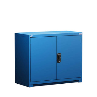 48" HDR Steel Door Cabinet with Forklift Base HDC-R5AHE-3806