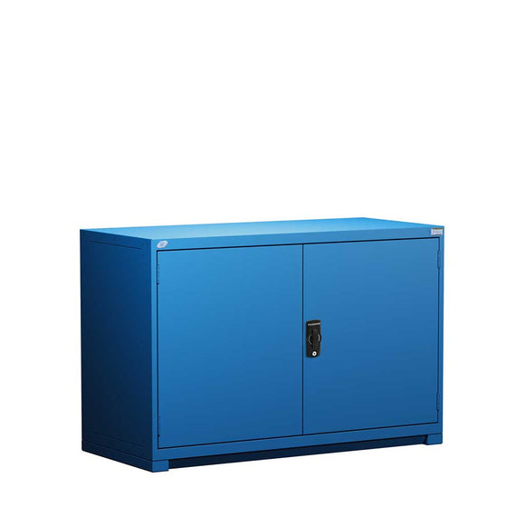 60" HDR Steel Door Cabinet with Forklift Base HDC-R5AKE-3802