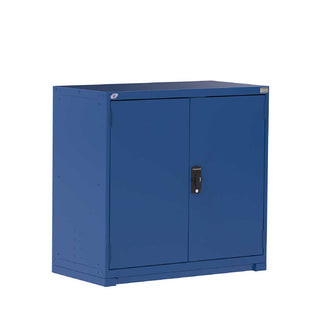48" HDR Steel Door Cabinet with Forklift Base HDC-R5AHE-4420