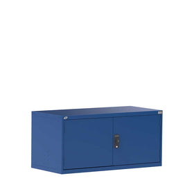 60" HDR Steel Double Integrated Door Cabinet HDC-R5AKG-2801