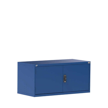 60" HDR Steel Double Integrated Door Cabinet HDC-R5AKG-2801