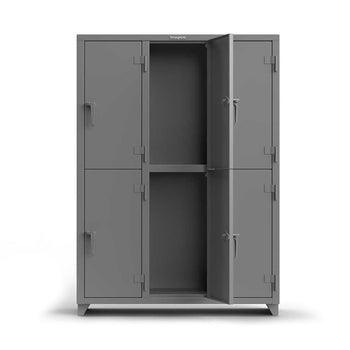 Employee Lockers