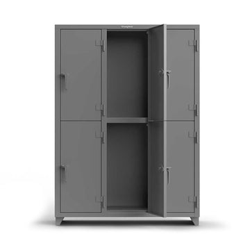Employee Lockers