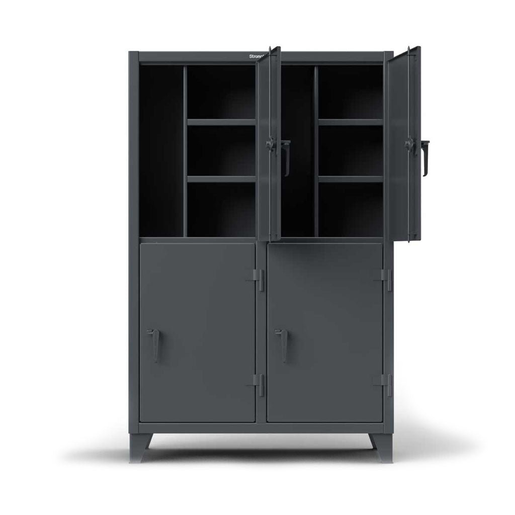 Tpl Storage Distribution Center Storage Products | HeavyDutyCabinets.com