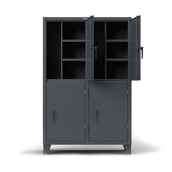 12 Gauge Lockers
