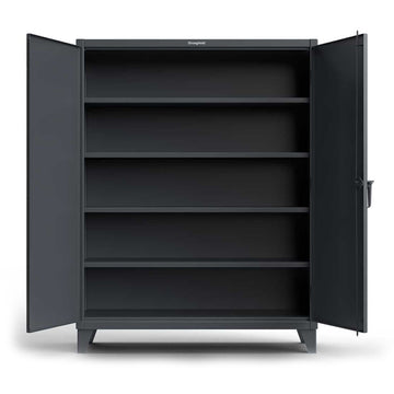 60 inch Extreme Duty 12 Gauge Cabinet