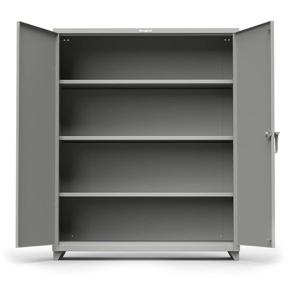 60 inch Extra Heavy Duty 14 Gauge Cabinet