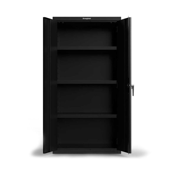 36 inch Industrial Double Door 18 Gauge Cabinet