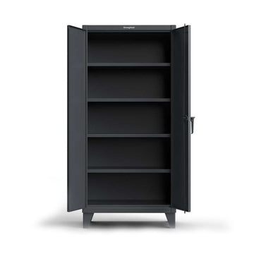 36 inch Extreme Duty 12 Gauge Cabinet