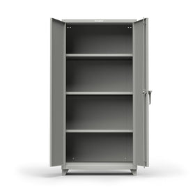 36 inch Extra Heavy Duty 14 Gauge Cabinet