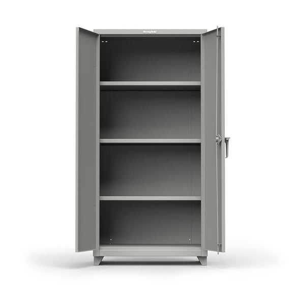 36 inch Extra Heavy Duty 14 Gauge Cabinet