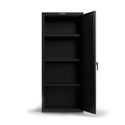 30 inch x 24 inch Deep Single-Door 18 Gauge Cabinet