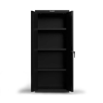 30 inch Industrial Double Door 18 Gauge Cabinet