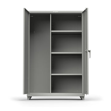 48 inch Extra Heavy Duty Janitorial Storage Cabinet