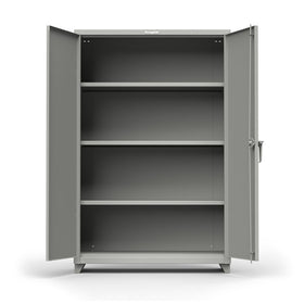48 inch Extra Heavy Duty 14 Gauge Cabinet