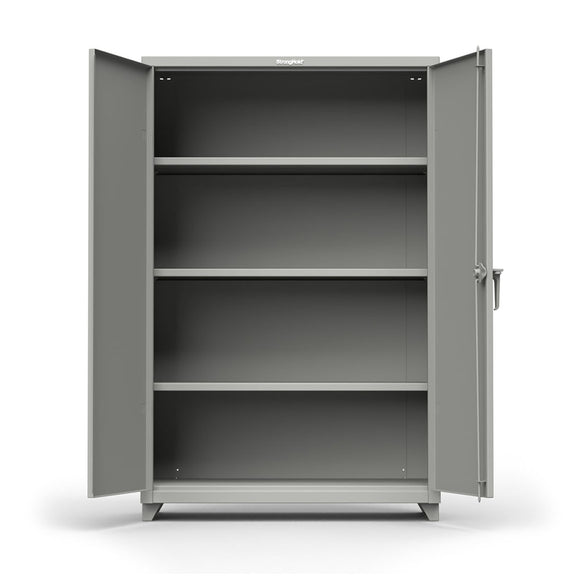 48 inch Extra Heavy Duty 14 Gauge Cabinet