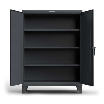 48 inch Extreme Duty 12 Gauge Cabinet