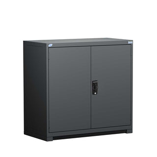 48" HDR Steel Door Cabinet with Forklift Base HDC-R5AHE-4414
