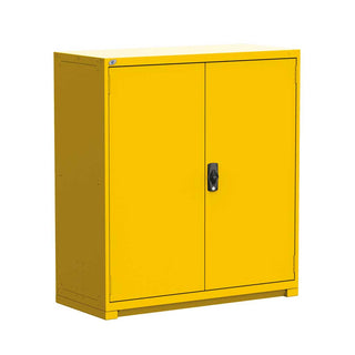 54" HDR Steel Door Cabinet with Forklift Base HDC-R5AJE-5802
